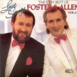 Foster & Allen